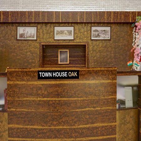 Townhouse Oak Orchard Hotel Pune Extérieur photo